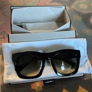 NWT Electric the crasher sunglasses